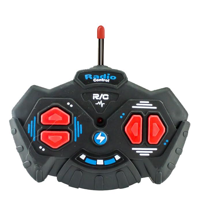 Doyusha 27MHz Large Trailer Series 1/48 Scale Container Trailer Electric Radio Control Model QH200-6-D