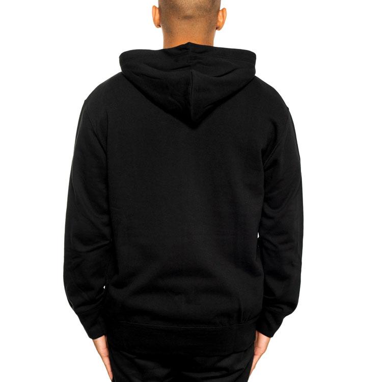 CDG Play Sweatshirt Men's Black AZ-T294-051-1