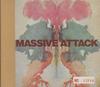 CD MASSIVE ATTACK - Risingson  WBRX8 Circa 1997 Япония Танцевальная & Электронная Музыка Б/У