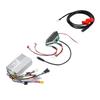Dashboard Controller Kit For S1-E9T Electric Scooter Controller/Dashboard/Communication Cable 17A 36V 350W Spare Parts