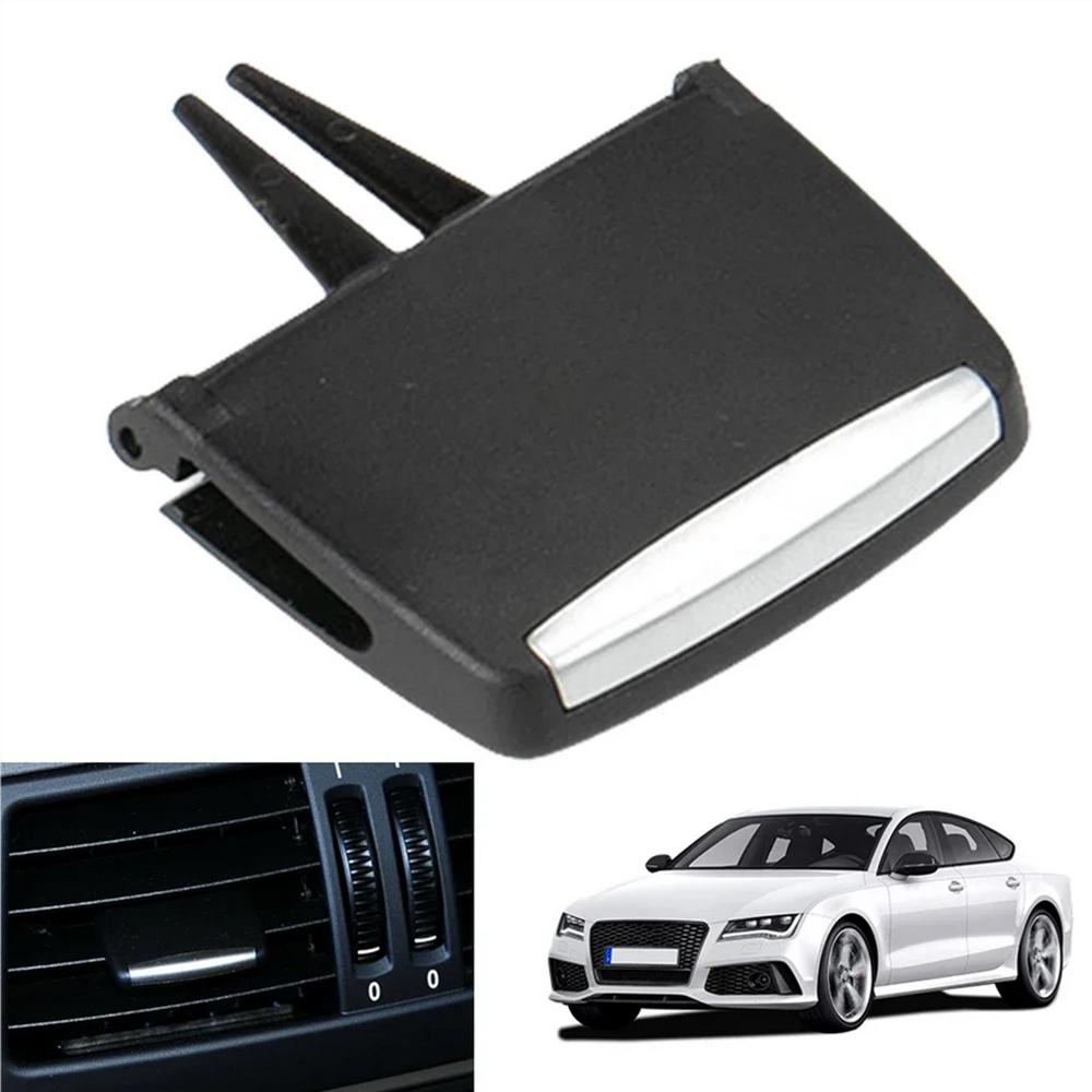 Ремонтный комплект зажима-фиксатора решетки переднего дефлектора кондиционера для BMW X5 E70 X6 E71 64229220101