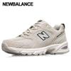 Галерея New Balance 530 Кроссовки унисекс Mr530sh