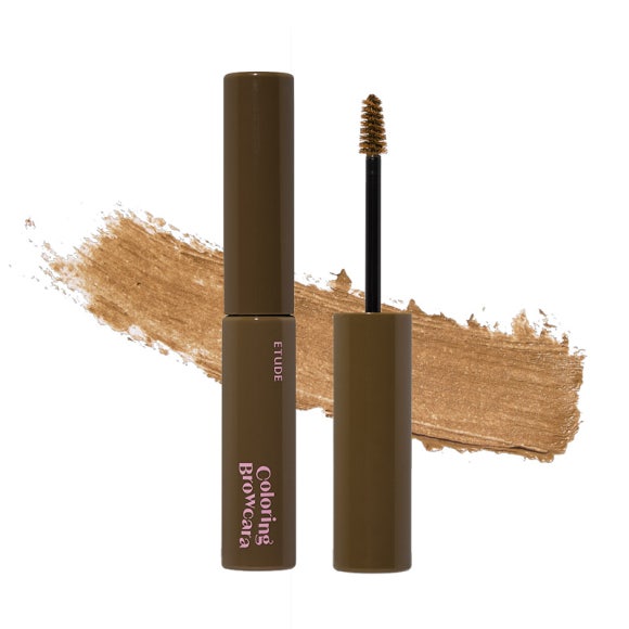 ETUDE HOUSE Рисование глаз Краска для бровей Cara 6г (5 вариантов)