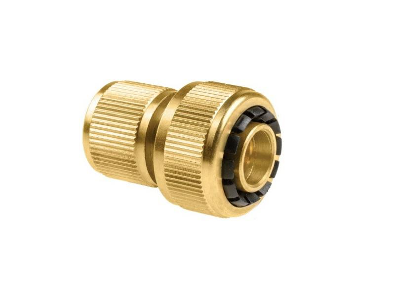 Cellfast Brass Szybkozłącze Do Węża 3/4"Mosięż Karta