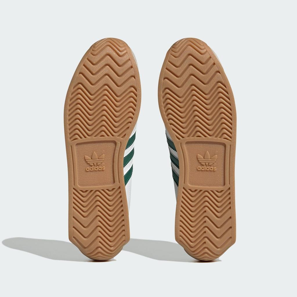 adidas Кроссовки Country OG Белые IF2856 Размер в Японии Белый/Колледжский зеленый/Обувь 24,0 см