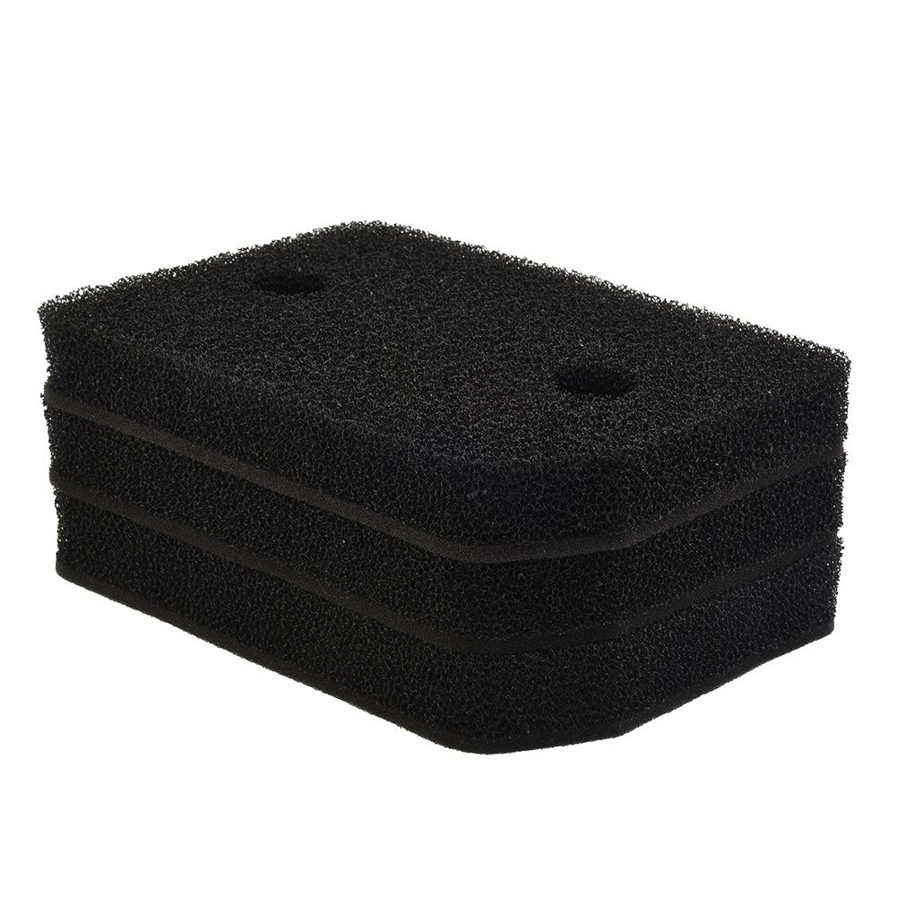 Губчатый фильтр Sponge Heat 09 164 761 207 мм X 157 мм X 30 мм