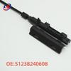 BMW E65/E66 Hood Release Cable (Engine Cover)