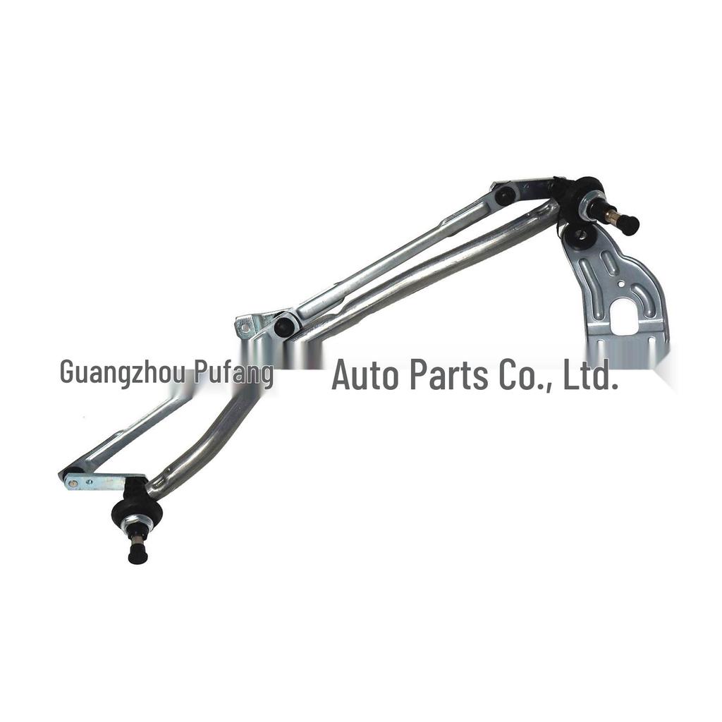 Тяга стеклоочистителя в сборе BMW X3E83 61617051669