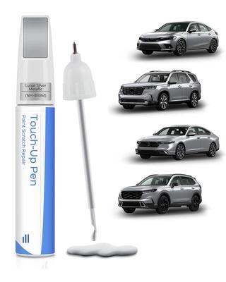 Эксклюзивный цвет Honda - Металлик Лунный Серебристый (NH-830M) Подкрашивающий карандаш |