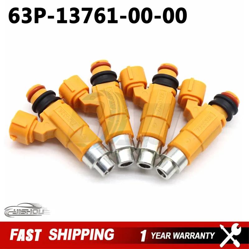 63P137610000 Форсунка топливная CDH275 CDH-275 Для лодочного мотора YAMAHA 150 л.с. 63P-1376100-00