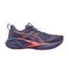Asics Novablast 5 Серовато-фиолетовый Коралловый риф (Женский)