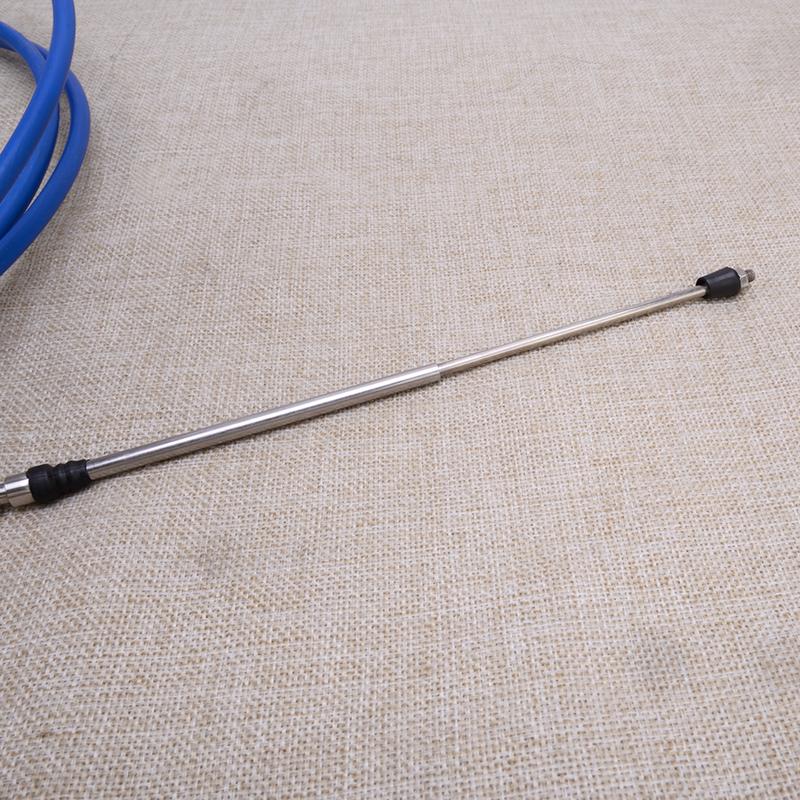 13ft Universal Outboard Motor Remote Control Throttle Shift Cable Fit for Yamaha New