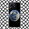 Чехол для телефона "Звезды Земли Космос" для Xiaomi Redmi Note 15 14 14S 13 12 12S 11 Pro Plus 11E 11T 11S 10S 5G Мягкий чехол Fundas Redmi No