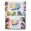 Happy Little Dinosaurs Card Game Edition Pack Party Play Unicorns Cards Board Deck