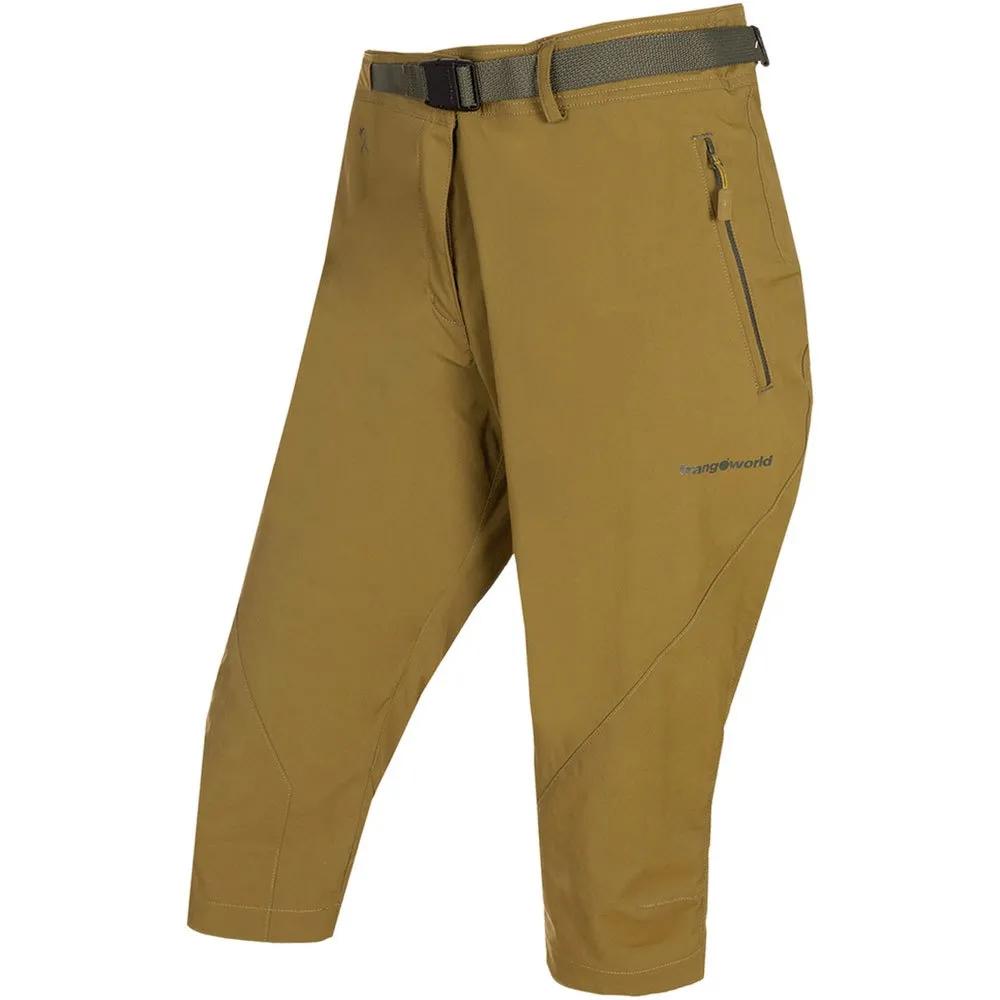 Trangoworld Брюки 3/4 Youre VN