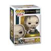 Funko Lord of the Rings Gollum Collectible Vinyl Figure Gift Idea Official Merchandise Toy for Kids Adults TV Fans Model Figure for Collectors Pop!
