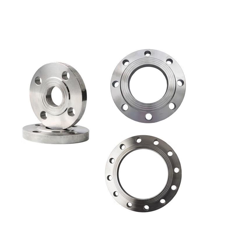 DN65 PN10 304 Stainless Steel Flange Plate