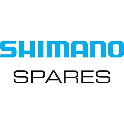 SHIMANO Детали для ремонта вала педали x 20 YL8798020 (Правая/BC9/16" резьба) PD-GR500
