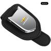 WXZAB1 Car Eyeglass Storage Clip Sun Visor Sunglasses Holder For Chevrolet lacetti captiva aveo t250 t300 epica lanos Car Accessories
