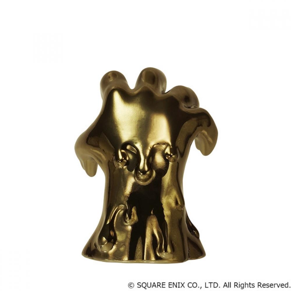 Dragon Quest  Dragon Warrior  Dragon Quest  Metallic Monsters Gallery Muddy Hand  Mad Hand  Reissue 