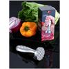304 Stainless Steel Meat Hammer Outdoor Tools Portable Meat Pressing Machine Meat Tenderizer Tools Steak Hammer Kitchen Tools