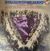 LP Record VARIOUS - Keep Smiling Through!- 18 Original  GX4125321 EMI 1985 Non Japan Comedy & Spoken Word Used