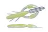 OSP Soft Lure Dolive Craw 3 Inches Salt W-174 (7333)