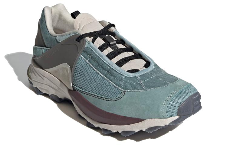 Тип O-5 Oamc x Тип O-5 Adidas Originals 'Legend Green' FY6993