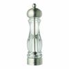 Мельница для соли MLV Нержавеющая сталь Сатин 23см HSO709BP PEM-B7 7-1857-0503