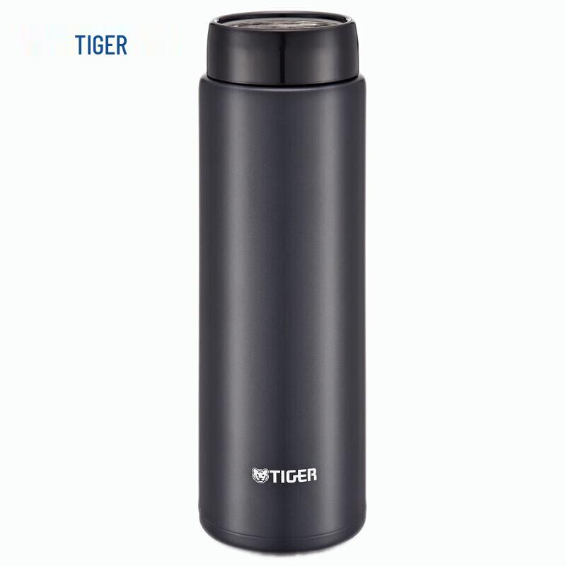 Термокружка Tiger MMW-A48C из нержавеющей стали