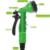 High-Pressure Car Washing Water Gun Set with Telescopic, Anti-Freeze Hose