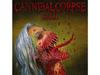 CANNIBAL CORPSE VIOLENCE UNIMAGINED Death Metal Music CD Album DYMC-6001 NEW