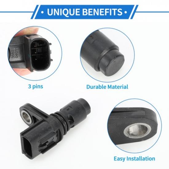 Crankshaft Position Sensor for Toyota Camry Hybrid 2.5 2018-2024 No.90919-05096