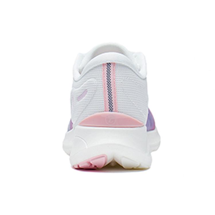 Li Ning Light Breeze LS Модные, нескользящие, износостойкие, дышащие, легкие, низкие кроссовки AGLS088-3