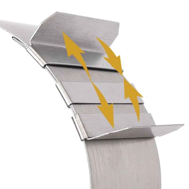 Раздвижной круг для тортов