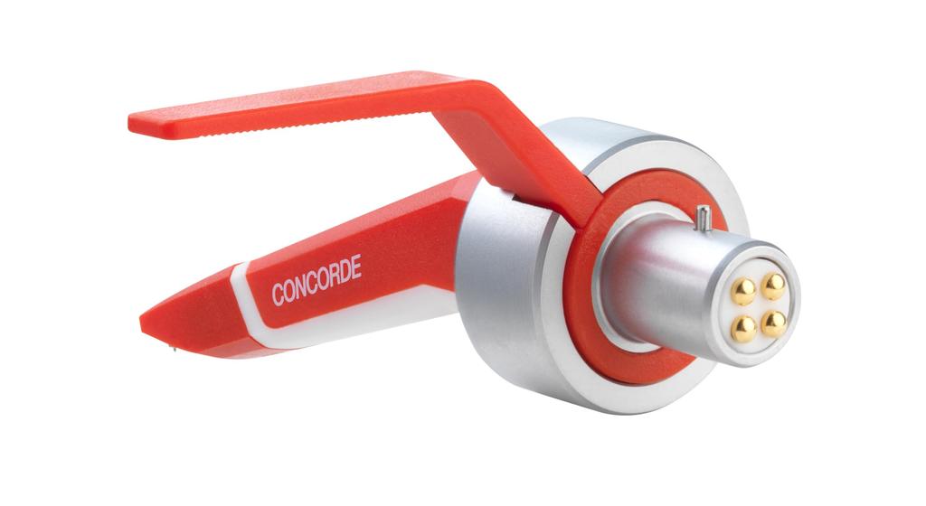 Ortofon Concorde MK2 Digital Twin Cartridge