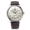Bambino Automatic with Japanese Ivory Watch, Mechanical, Manufacturer's Warranty, RN-AP0003S, Men's,