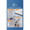 Car Windshield Sun Shade Roof Sunroofs Foldable Sunshade Snow Panoramic Window Cover Visor Camping Outdoor Sun Protection