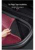 2026 ES8 Front & Rear Trunk Storage Mat - Car Interior Decoration Accessory