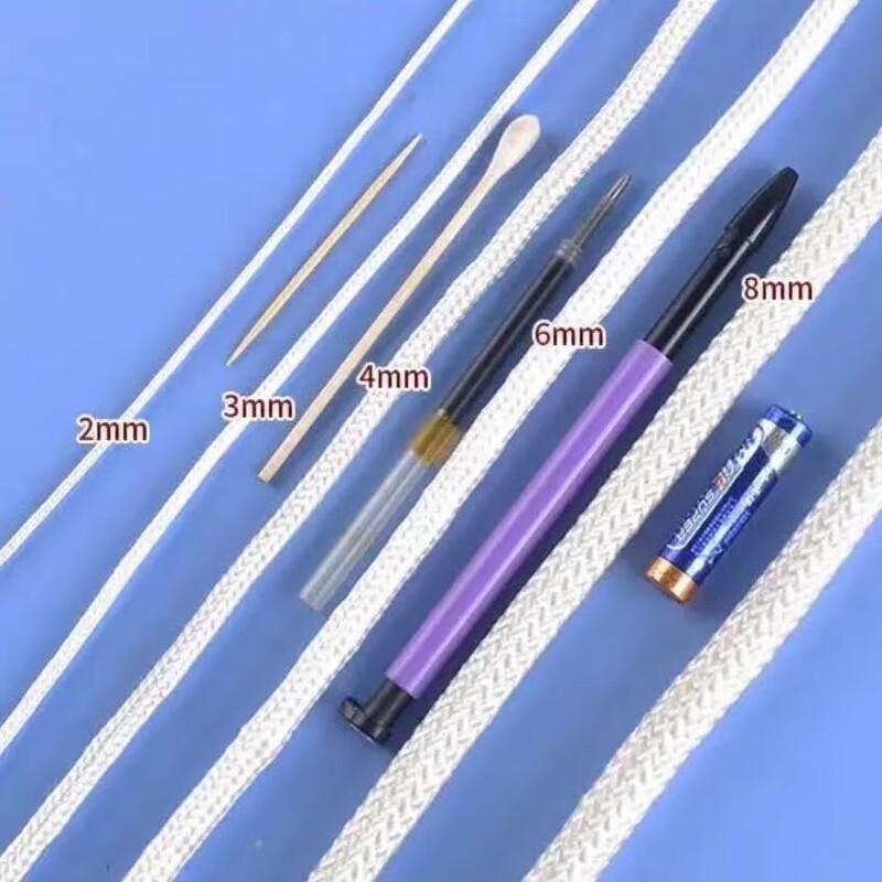 Linpan Polypropylene Safety Rescue Rope