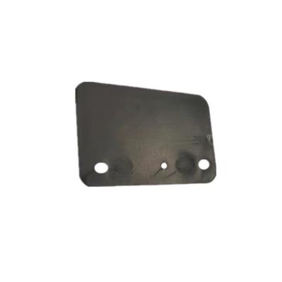 1 шт. Накладка-брызговик переднего левого колеса 53852-60090 для Toyota Land Cruiser