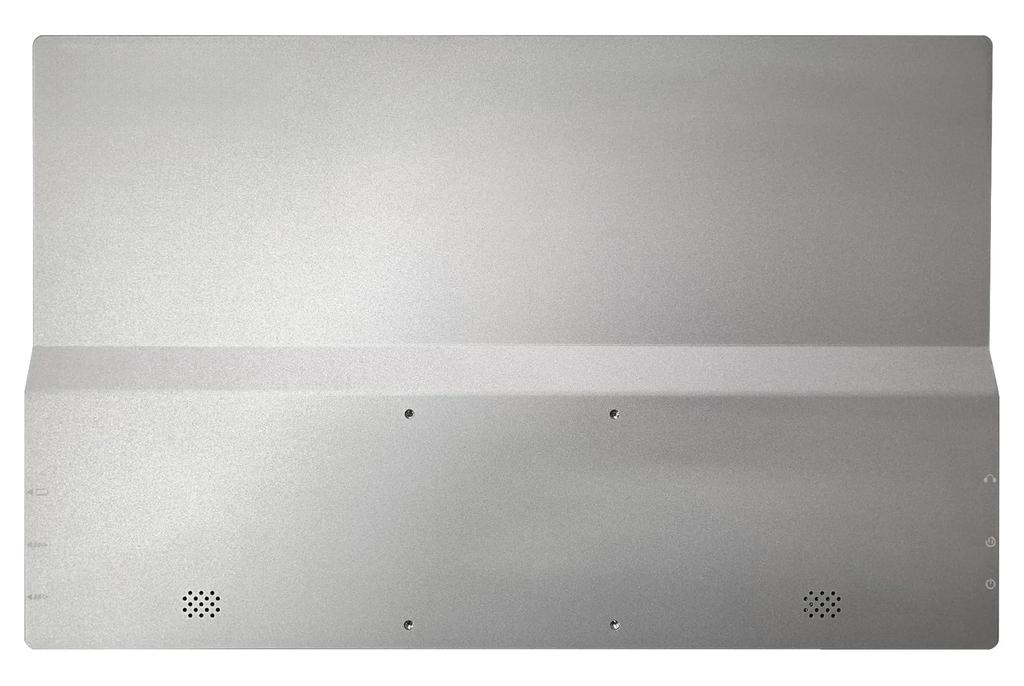 JAPANNEXT дюймовый мобильный монитор IPS панель 4K UHD 3840x2160 разрешение с умным чехлом PC 15.6 (Тип C/Совместимый с MAC/Встроенный