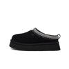 Tazz Slipper Black