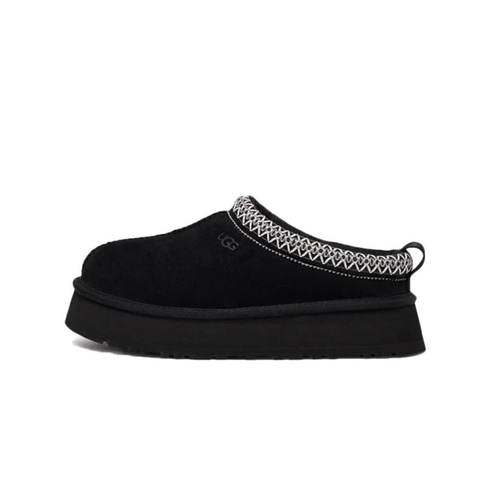 UGG Тапочки Tazz Черные