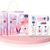Подарочный набор по уходу за кожей Vaseline