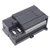 Programmable Logic Module Controller Unit 16 in 12 Out 2 Channel 60K High Speed Counting PLC