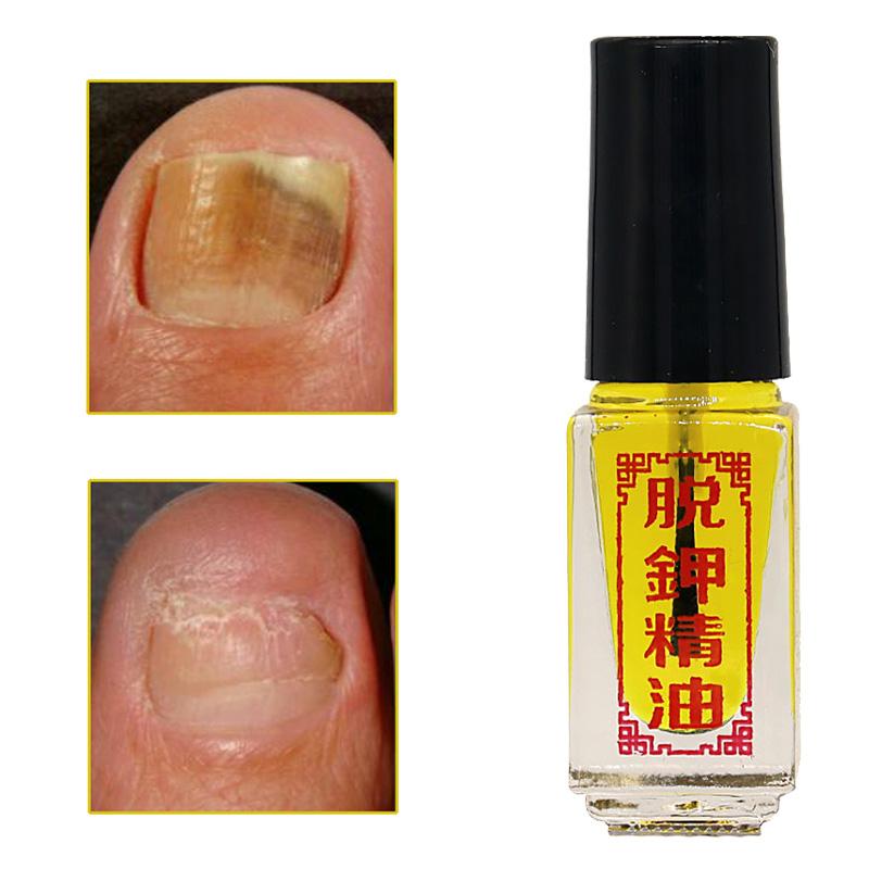 7 Days Effect Nail Care