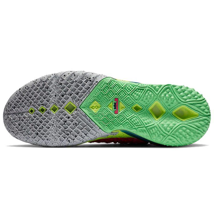 Nike LeBron 18 "Лос-Анджелес Ночью" DB7644-600