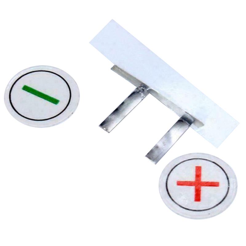 1 шт. 10 Вт 6 В мини-солнечная панель, модуль питания, аккумулятор, игрушка, зарядное устройство для лампы своими руками