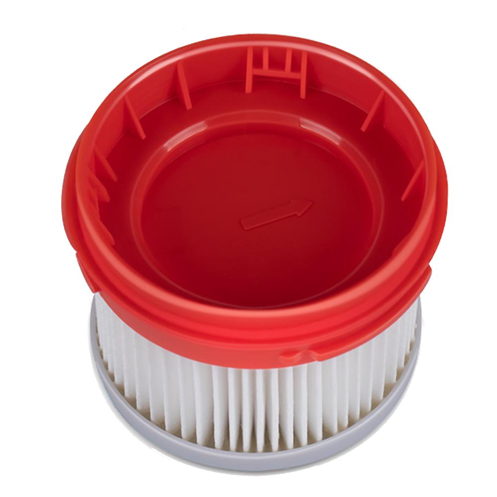 Роликовая щетка с фильтром Hepa для Xiaomi Dreame V9, бытовой беспроводной ручной пылесос, аксессуары, детали